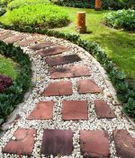 Best Garden Edging and Border Ideas